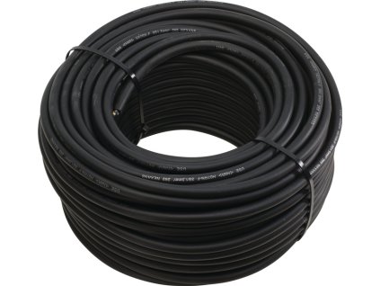 Gumový kábel  230 V 3 x 1,5 mm² 50 m H07RN-F (Farba 230 V 3 x 1,5 mm², Veľkosť 50 m H07RN-F)