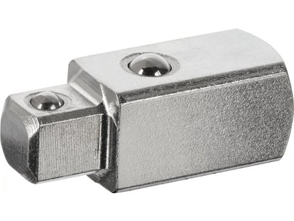 Štvorhranná priechodka  Veľkosť 1/4″ Dĺžka 25 mm (Farba Veľkosť 1/4 ″, Veľkosť Dĺžka 25 mm)