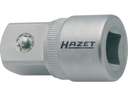 Zväčšovací kus 958 Pohon 1/2 ″ Výstup 3/4 ″ (Farba Pohon 1/2 ″, Veľkosť Výstup 3/4 ″)