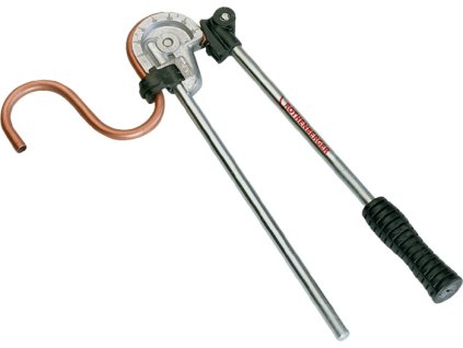 Štandardný ohýbací nástroj  Dĺžka 390 mm pre rúry Ø 10 mm (Farba Dĺžka 390 mm, Veľkosť pre rúry Ø 10 mm)