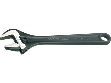 Nástrčný kľúč 62 P 24 max. 63 mm dĺžka 610 mm (Farba max. 63 mm, Veľkosť Dĺžka 610 mm)