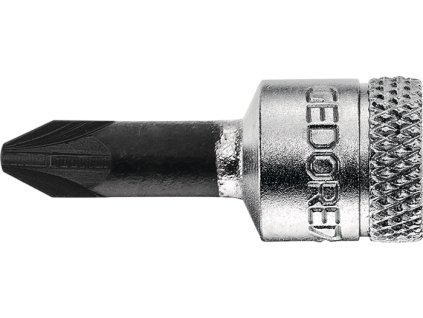 Nástrčný kľúč s vložkou IKS20 PZD 1/4 ″ PZD PZD 3 (Farba 1/4 ″ PZD, Veľkosť PZD 3)