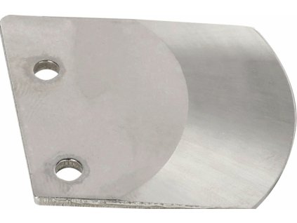 Náhradný nôž  pre nožnice na plasty ROCUT 26 MSR Šírka čepele 45 mm (Farba pre nožnice na plasty ROCUT 26 MSR, Veľkosť Šírka čepele 45 mm)