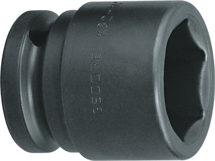 Nástrčný kľúč  K 19 1/2 ″  (Farba 1/2 ″)