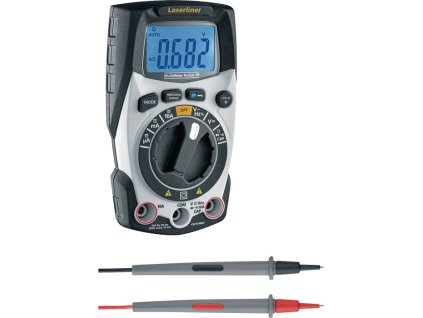 Multimeter Vreckový XP 0,1 V - 600 V AC/DC Fázový tester (Farba 0,1 V - 600 V AC/DC, Veľkosť Fázový tester)