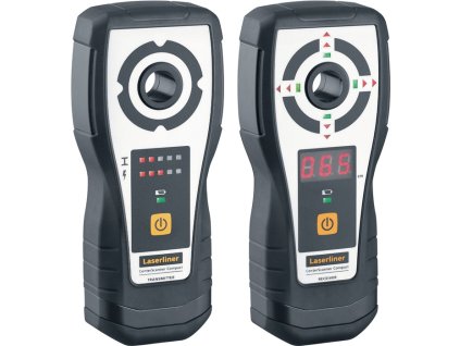 Vodiace zariadenie na vŕtanie CentreScanner Compact 2000 mm 3 % (Farba 2000 mm, Veľkosť 0.03)