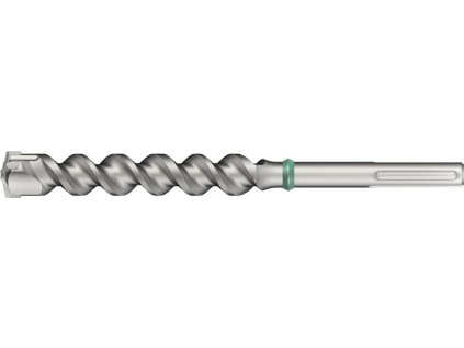 Vrták príklepový Trijet Ultimate Ø 50 mm Pracovná d. 400 mm d. 520 mm SDS-max (Farba Ø 50 mm Pracovná d. 400 mm d. 520 mm, Veľkosť SDS-max)