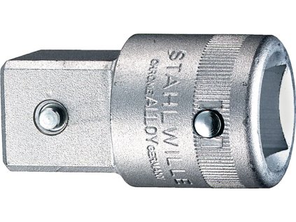 Zväčšovač 569 Pohon 3/4 ″ Výstup 1 ″ (Farba Pohon 3/4 ″, Veľkosť Výstup 1 ″)