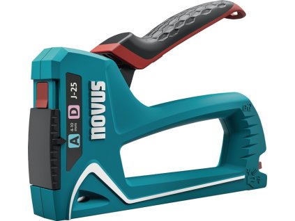 Ručný príklepový nástroj J-25 kovová sila Zinkový tlakový odliatok  (Farba Zinkový odliatok)