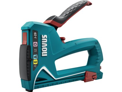 Ručný príklepový nástroj J-29 vysoký výkon Zinkový tlakový odliatok  (Farba Zinkový odliatok)