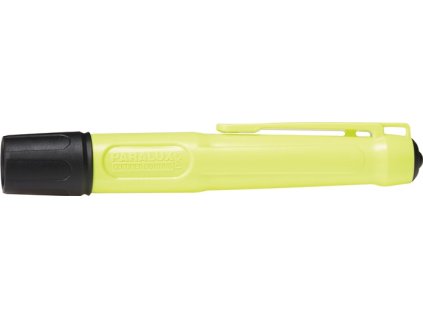 LED baterka PARALUX® PX 3 cca 60 lm odolný proti výbuchu 2 x články AA Mignon cca 100 m (Farba cca 60 lm odolný proti výbuchu, Veľkosť 2 x články AA Mignon cca 100 m)
