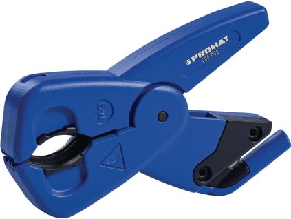 Nožnice na vlnité plastové rúry  pre rúry 15-45 mm Horčíkový tlakový odliatok (Farba pre rúry 15-45 mm, Veľkosť Horčíkový tlakový odliatok)