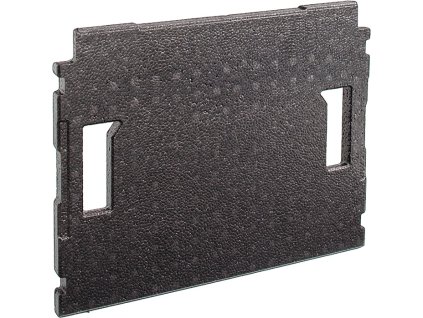 Vložka veka L-BOXX® LB Tvrdá pena Vhodná pre L-BOXX® 102, 136, 238, 374 (Farba Tvrdá pena, Veľkosť Vhodná pre L-BOXX® 102, 136, 238, 374)