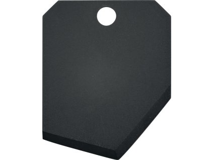 Náhradný nôž  pre nožnice na hadice 4000 812 676 Šírka čepele 35 mm (Farba pre nožnice na hadice 4000 812 676, Veľkosť Šírka čepele 35 mm)