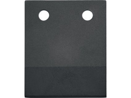 Náhradný nôž  pre nožnice na kompozitné rúry Šírka čepele 38,5 mm (Farba pre zložené nožnice na rúry, Veľkosť Šírka čepele 38,5 mm)