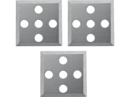 Náhradný nôž  pre nožnice na hadice 4000 812 678 Šírka čepele 18 mm (Farba pre nožnice na hadice 4000 812 678, Veľkosť Šírka čepele 18 mm)