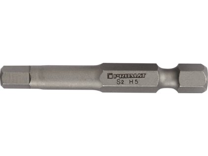 Bit  1/4 ″ 6 mm dĺžka 50 mm  (Farba 1/4 ″ 6 mm dĺžka 50 mm)