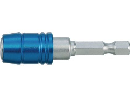 Držiak bitov  1/4 ″ F 6,3 1/4 ″ C 6,3 + E 6,3 Rýchlovýmenné skľučovadlo (Farba 1/4 ″ F 6,3 1/4 ″ C 6,3 + E 6,3, Veľkosť Rýchlovýmenné skľučovadlo)