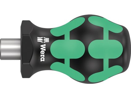 Držiak bitov 811/1 1/4 ″ s magnetom Dĺžka čepele 10 mm (Farba 1/4 ″ s magnetom, Veľkosť Dĺžka čepele 10 mm)