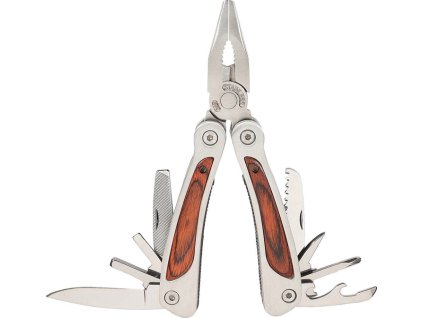 Multifunkčný nástroj  Dĺžka v zatvorenom stave 103 mm Dĺžka čepele 53 mm (Farba Dĺžka v zatvorenom stave 103 mm, Veľkosť Dĺžka čepele 53 mm)