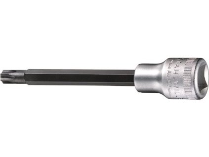 Vložka nástrčného kľúča  1/2 ″ TORX® T30 (Farba 1/2 ″ TORX®, Veľkosť T30)