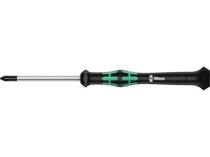 Skrutkovač pre presnú mechaniku elektroniky 2050 PH 1 Dĺžka čepele 60 mm  (Farba PH 1 Dĺžka čepele 60 mm)