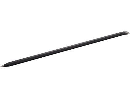 Páčidlo  Dĺžka 1500 mm Šírka 25 mm Tvar hranatý Rovná rezná hrana (Farba Dĺžka 1500 mm Šírka 25 mm Tvar hranatý, Veľkosť rovná rezná hrana)