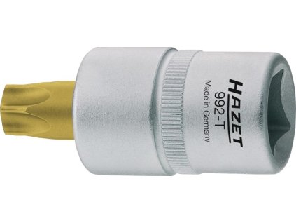 Vložka nástrčného kľúča 992 1/2 ″ T20 (Farba 1/2 ″, Veľkosť T20)