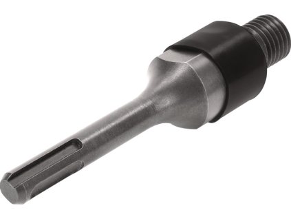 Nástavec na záhlbníky SDS  Ø 25 mm Celková dĺžka 116,5 mm (Farba Ø 25 mm, Veľkosť Celková dĺžka 116,5 mm)