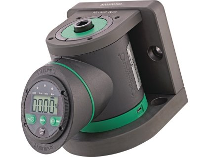 Skúšobňa krútiaceho momentu SMARTCHECK USB 80-800 Nm pre štvorhran 3/4 ″ (Farba 80-800 Nm, Veľkosť pre štvorhran 3/4 ″)