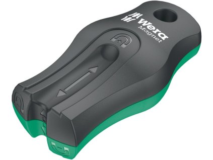 Solenoid 9500 V150xŠ95xH20 mm 41 g Magnetizér (Farba V150xŠ95xH20 mm 41 g, Veľkosť Magnetizér)