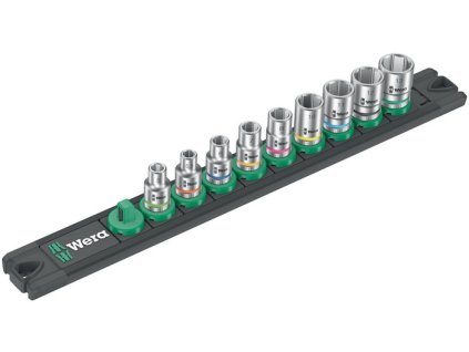 Súprava nástrčiek 4 Cyclops 9-dielny  (Farba 9 dielov)