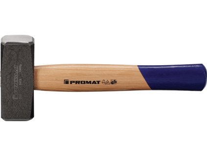 Kladivo  Hmotnosť hlavy 1000 g Hickory (Farba Hmotnosť hlavy 1000 g, Veľkosť Hickory)