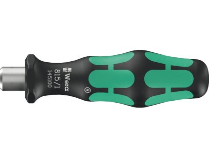 Držiak bitov WERA 05145100001 Celková dĺžka 78 mm (Farba Celková dĺžka 78 mm)