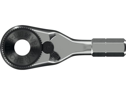 Nástrčná račňa WERA 05003662001 1/4 ″ (Farba 1/4 ″)