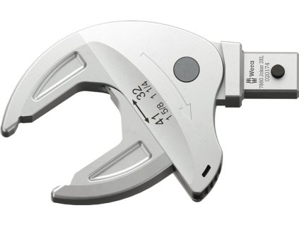 Nástrčný kľúč WERA 05020174001 14x18 mm (Farba 14x18 mm)