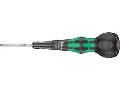 Skrutkovač WERA 05007905001 PH 1 Dĺžka čepele 50 mm (Farba PH 1 Dĺžka čepele 50 mm)