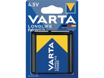 Batéria Napájanie s dlhou životnosťou 4,5 V 6100 mAh 3LR12 4912 (Farba 4,5 V 6100 mAh, Veľkosť 3LR12 4912)