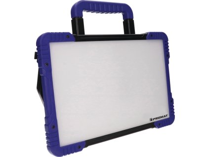 LED reflektor Hybridná Batéria s viacerými Batériami 47 W 5500 lm 5 m H07RN-F 3G1,5 mm² (Farba 47 W 5500 lm, Veľkosť 5 m H07RN-F 3G1,5 mm²)