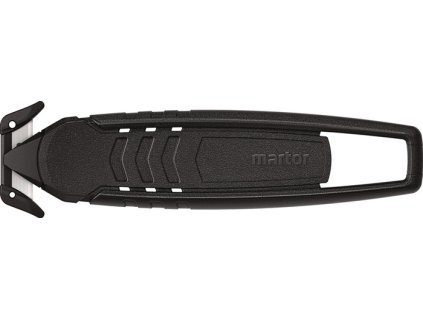 Bezpečnostný nôž SECUMAX 148 Dĺžka 142,4 mm Šírka 11 mm Výška 38,7 mm Hĺbka rezu 6,2 mm (Farba Dĺžka 142,4 mm Šírka 11 mm Výška 38,7 mm, Veľkosť Hĺbka rezu 6,2 mm)