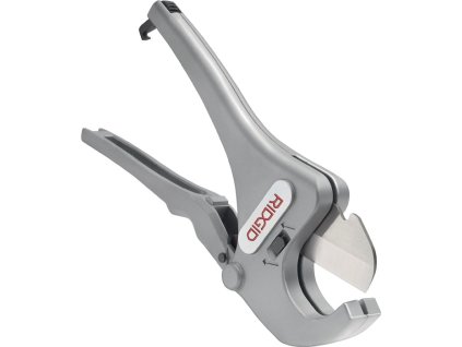 Ráčnový rezač rúr RC 1625 3-42 mm PP/PE/PEX/CPVC/PVC/kompozitné rúry (Farba 3-42 mm, Veľkosť PP/PE/PEX/CPVC/PVC/kompozitné rúrky)