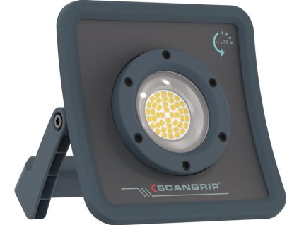 Pracovné svetlo napájané z batérie NOVA R 14 W 200-2000 lm  (Farba 14 W 200-2000 lm)