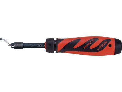 Súprava na odstraňovanie otrepov  Mango II sada B  (Farba Mango II sada B)