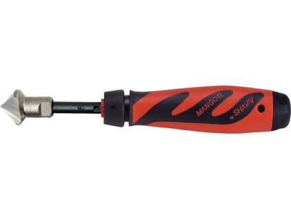 Súprava na odstraňovanie otrepov  Mango II Set F  (Farba Mango II Set F)