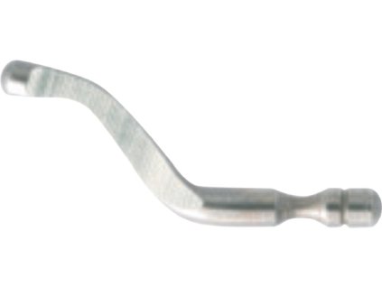 Čepeľ  B10S Čepeľ Ø 2,6 mm (Farba B10S, Veľkosť Čepeľ Ø 2,6 mm)