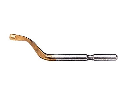 Čepeľ  E100P Čepeľ Ø 3,2 mm (Farba E100P, Veľkosť Ø čepele 3,2 mm)