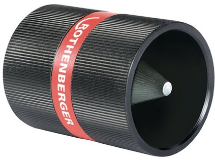 Vnútorný/vonkajší odihlovač  Ø 6 - 35 mm 1/4 -1 3/8 ″ vhodné pre meď a INOX (Farba Ø 6 - 35 mm 1/4 -1 3/8 ″, Veľkosť Vhodné pre meď a INOX)