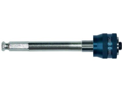 predĺženie  11 mm (7/16) 150 mm PC Plus 2608594262 (Farba 11 mm (7/16) 150 mm, Veľkosť PC Plus 2608594262)