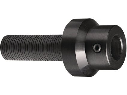 Adaptér na pracovný stôl  pre vrták Ø 16 mm vhodný pre 30 mm  (Farba pre vŕtanie Ø 16 mm vhodné pre 30 mm)