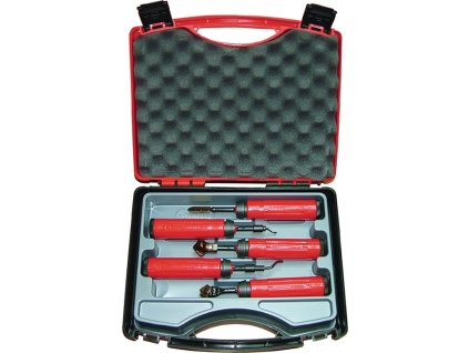 Súprava na odstraňovanie otrepov  Súprava Classic KPC2  (Farba Súprava Classic KPC2)